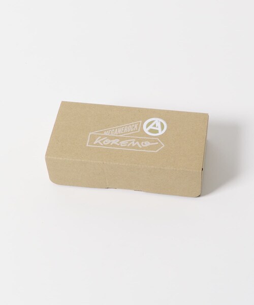 EKAL（エカル）の「mountain research　Koremo Type02（メガネ・メンズ・BL×BL/BL×BLUE・one）」の12枚目の写真