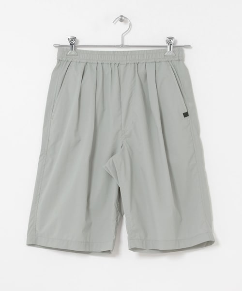 URBAN RESEARCH(アーバンリサーチ)の「DAIWA PIER39 Ws TECH PERTEX TRAVEL 2P SHORTS(その他パンツ・レディース・LT.GRAY・Free)」の1枚目の写真