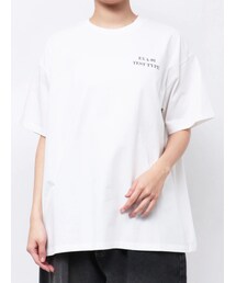 【エヴァンゲリオンコラボ】初号機格納庫 TEE