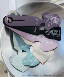 【ROPE' PICNIC×Sanrio characters】ランダムシークレットネームタグ