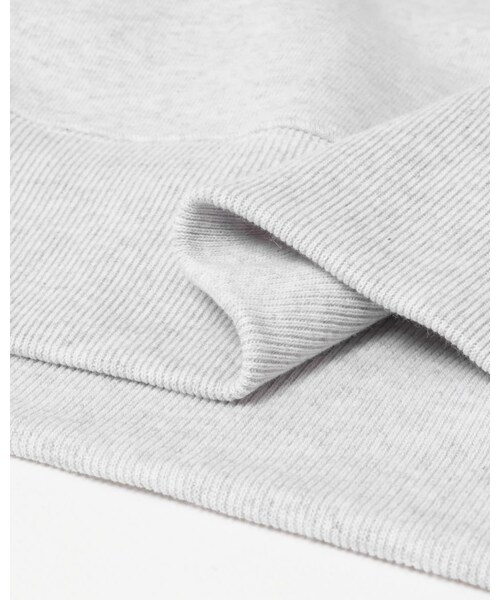 URBAN RESEARCH(アーバンリサーチ)の「COTTON PAN Definitely Maybe(スウェット・メンズ・STEAM/JET・S/M/L)」の14枚目の写真