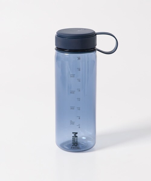 EKAL(エカル)の「MiiR Everywhere Bottle 20OZ(その他雑貨・メンズ・Haze Ppl/Basal Grey/Clear/Tidal Blue/Cuctus Grn・one)」の9枚目の写真