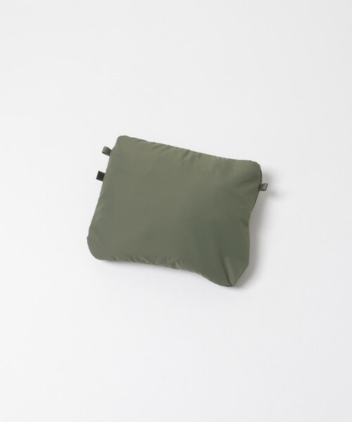 URBAN RESEARCH（アーバンリサーチ）の「DAIWA PIER39　TECH PERTEX TRAVEL SPORTS JACKET（テーラードジャケット・メンズ・BLACK/SAGE・M/L/XL）」の17枚目の写真