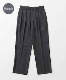 BROOKS BROTHERS | 『別注』BROOKS BROTHERS×URBAN RESEARCH TROUSERS(スラックス)