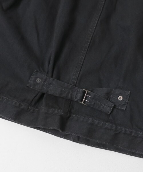 URBAN RESEARCH(アーバンリサーチ)の「A PRESSE Vintage Denim Jacket(デニムジャケット・メンズ・CUSTOM・46/48/50)」の7枚目の写真