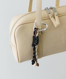 RODE SKO | コードチャーム(キーホルダー)