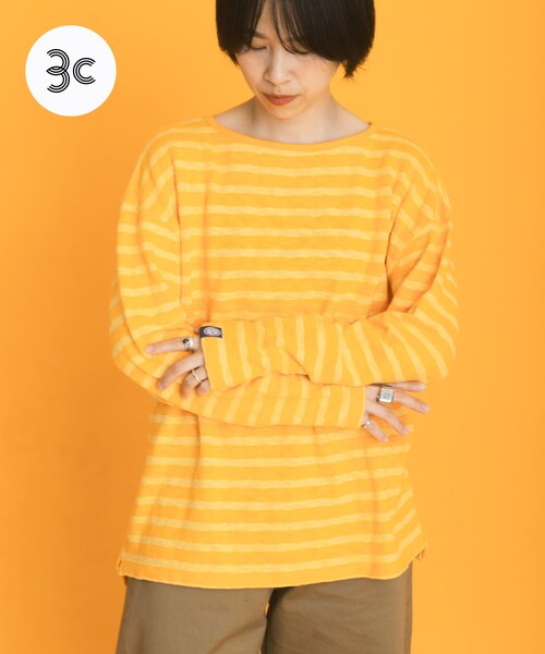JAPAN MADE PROJECT　ISHINOMAKI SHIRTS 002