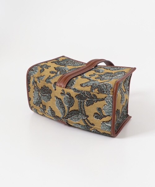 URBAN RESEARCH（アーバンリサーチ）の「SEE SAW（ハンドバッグ・レディース・B FLW・-）」の5枚目の写真