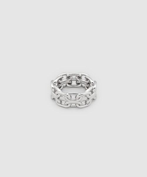 URBAN RESEARCH(アーバンリサーチ)の「TOM WOOD Vintage Ring(リング・レディース・Silver・50/52)」の6枚目の写真