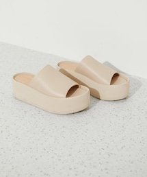 ADAM ET ROPE' | 【PALOMA BARCELO】WEDGE SANDALS(サンダル)