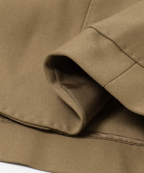 URBAN RESEARCH(アーバンリサーチ)の「MIA BAG BLAZER DIPINTO(テーラードジャケット・レディース・CAMMELLO・Free)」の6枚目の写真