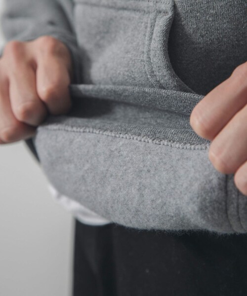 URBAN RESEARCH DOORS（アーバンリサーチドアーズ）の「patagonia　Fitz RoyIcon Uprisal Hoody（パーカー・メンズ・GLH/INBK/LMBE/STGN・S/M/L/XL）」の15枚目の写真