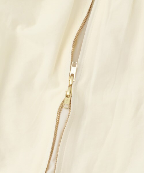 URBAN RESEARCH ROSSO（アーバンリサーチロッソ）の「ギャザーボリュームブルゾン（ブルゾン・レディース・L/KHAKI/OFF WHITE/BLACK・FREE）」の20枚目の写真