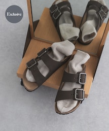 URBAN RESEARCH DOORS | BIRKENSTOCK EXCLUSIVE ARIZONA WB(NR)(サンダル)