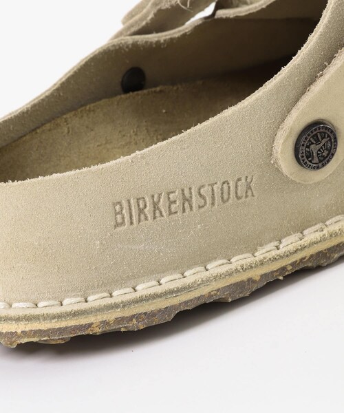 THE GOODLAND MARKET（ザグッドランドマーケット）の「BIRKENSTOCK　Lutry Premium LEVE Egg-narrow（サンダル・レディース・EGGSHELL・36/37/38）」の8枚目の写真