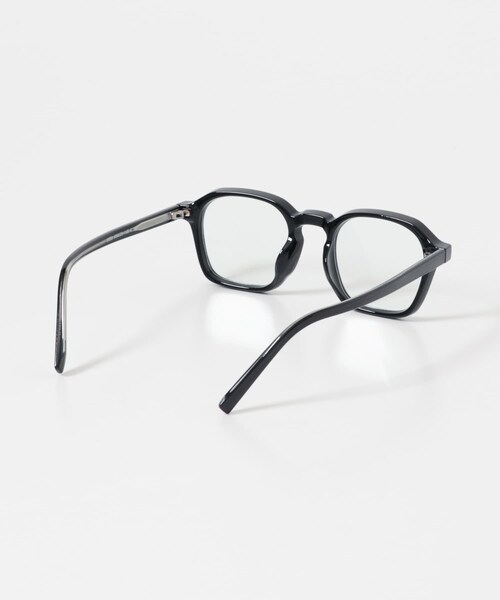 SENSE OF PLACE by URBAN RESEARCH（センスオブプレイスバイアーバンリサーチ）の「NUEF　nuef0130（メガネ・レディース・BROWN/GRAY/BLACK・One）」の12枚目の写真