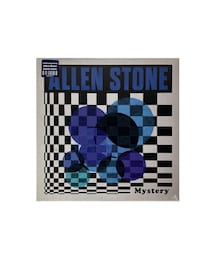 bonjour records（ボンジュールレコーズ）の「Allen Stone/アレン・ストーン Mystery（レコード）」