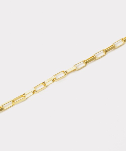 URBAN RESEARCH（アーバンリサーチ）の「Billie Bracelet Gold（ブレスレット・レディース・Gold・-）」の4枚目の写真