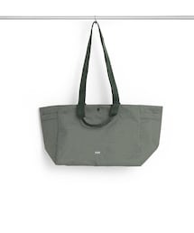 SENSE OF PLACE by URBAN RESEARCH | HAY Grid Weekend Bag Small(ショルダーバッグ)