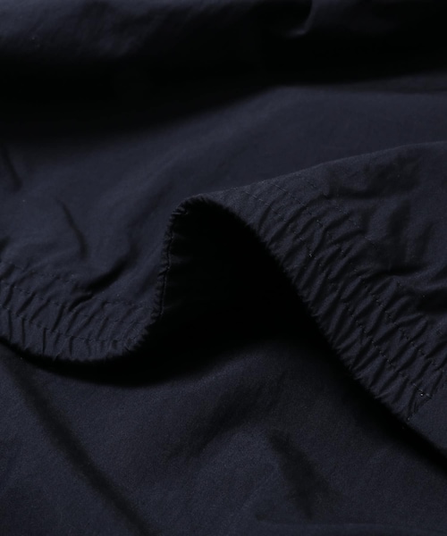 FUJI　COTTON NYLON MOUNTAIN PARKA