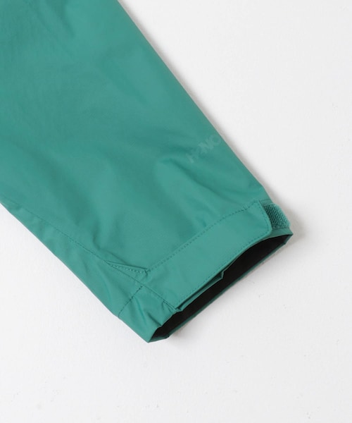 URBAN RESEARCH DOORS(アーバンリサーチドアーズ)の「patagonia TORRENTSHELL 3L RAIN JACKET(テーラードジャケット・メンズ・GEMG/AQT/CPRG/NGRY/BLK/SMDB・S/M/L/XL)」の22枚目の写真