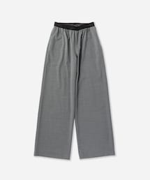 Saturdays NYC | Palmetto Relaxed Pants | WOMEN(その他パンツ)