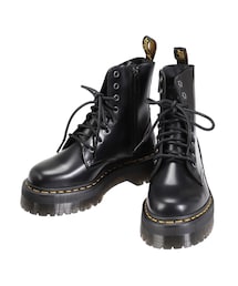Dr. Martens | 【Dr.Martens】Jadon(ブーツ)