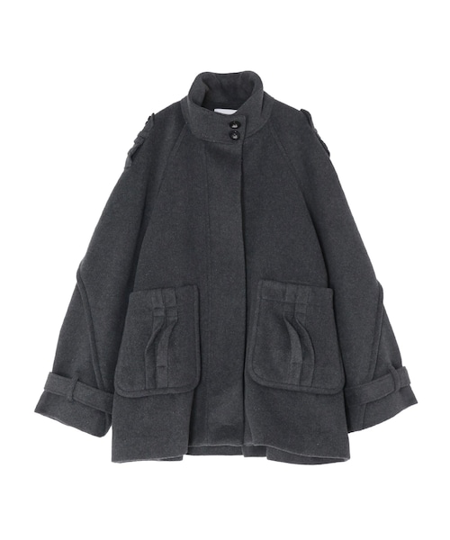 TENT LINE WOOL CT