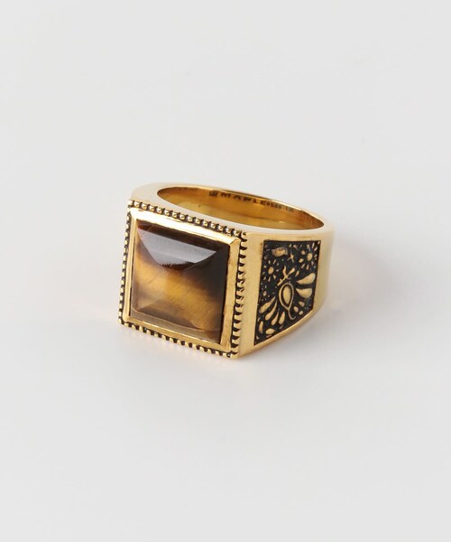 BUICK RING