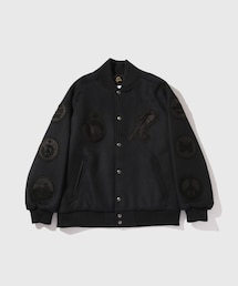 ADAM ET ROPE'（アダムエロペ）｜スタジャン一覧 - WEAR