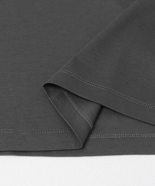 KBF（ケイビーエフ）の「スパゲティダブルストラップキャミソール（キャミソール・レディース・IVORY/CHARCOAL/BLACK・one）」の21枚目の写真