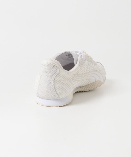 URBAN RESEARCH(アーバンリサーチ)の「PUMA H-STREET(スニーカー・レディース・WARM WHT・23.5/24/24.5/25)」の5枚目の写真