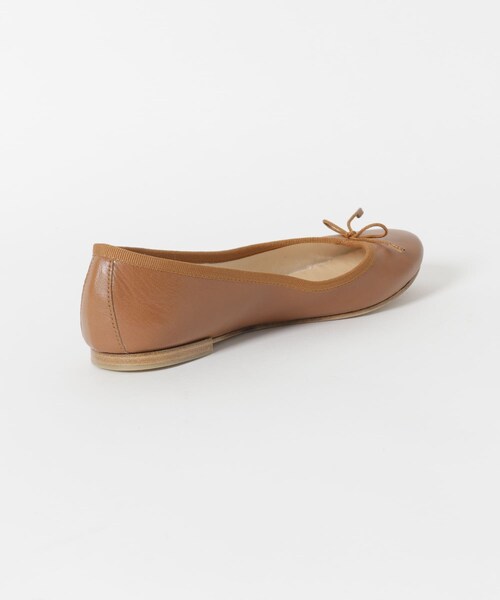 URBAN RESEARCH ROSSO（アーバンリサーチロッソ）の「OPERA NATIONAL DE PARIS　EDON（バレエシューズ・レディース・MENTHE/MOKA・36/37/38）」の6枚目の写真