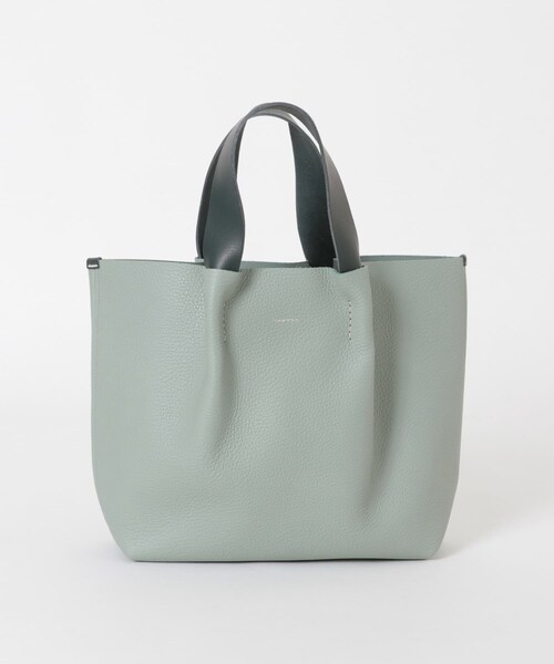 URBAN RESEARCH（アーバンリサーチ）の「Hender Scheme　piano bag medium（トートバッグ・メンズ・c orange/black/blue gray・FREE）」の2枚目の写真