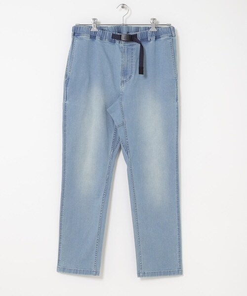 URBAN RESEARCH DOORS（アーバンリサーチドアーズ）の「『別注』GRAMICCI　Stretch Denim Trouser（その他パンツ・メンズ・O.W./M.Used・S/M/L）」の14枚目の写真