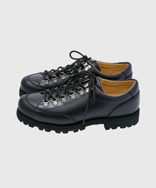 ADAM ET ROPE'(アダムエロペ)の「【KAPTAIN SUNSHINE x Paraboot】Montana KS(その他シューズ・メンズ・ブラック/ベージュ・24.0/24.5/25.0/25.5/26.0/26.5)」の6枚目の写真