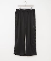 URBAN RESEARCH | LOTTO LOGO TAPE TRACK PANTS(その他パンツ)