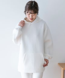 ITEMS URBANRESEARCH | ダンボールニットBIGパーカー(パーカー)