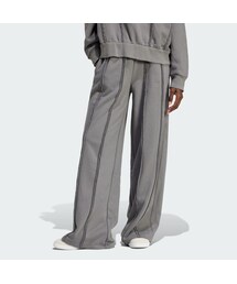 adidas | ディストレスト スウェットパンツ(スウェットパンツ)