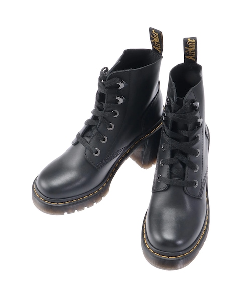 EATME（イートミー）の「【Dr.Martens】JESY（その他シューズ・レディース・ブラック・M/L）」の2枚目の写真