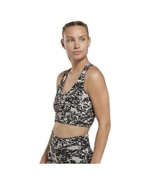 Reebok（リーボック）の「モダン サファリ ブラレット / Modern Safari Bralette（アウトドア/スポーツ・レディース）」