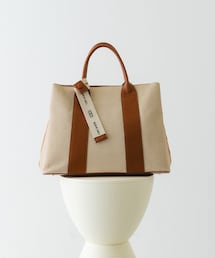 RODE SKO | ロゴリボン付A4トートバッグ(トートバッグ)