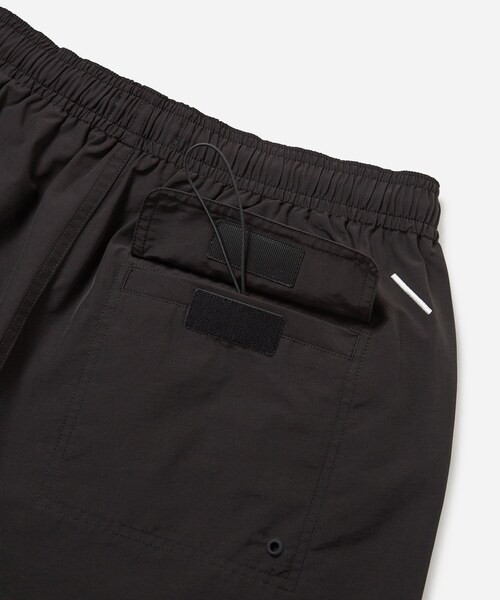 Saturdays NYC(サタデーズ ニューヨークシティ )の「Talley Swim Short(その他パンツ・メンズ・ブラック/ネイビー・L/M/S/XL/XS)」の17枚目の写真