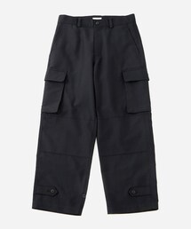 Saturdays NYC | FRENCH MILITARY PANTS(その他パンツ)