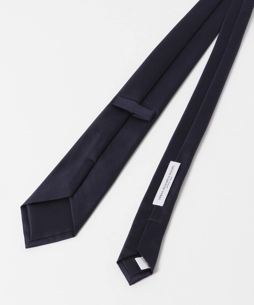 URBAN RESEARCH DOORS（アーバンリサーチドアーズ）の「LIFE STYLE TAILOR　ネイビーシリーズスタンダードタイ（ネクタイ・メンズ・01NAVY/02NAVY/03NAVY/04NAVY/05NAVY・-）」の16枚目の写真