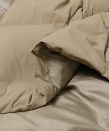 URBAN RESEARCH | 2WAYフーデットダウンコート(ダウンジャケット/コート)