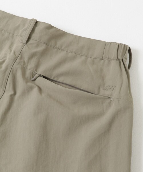 URBAN RESEARCH（アーバンリサーチ）の「NEW BALANCE　MET24 Relax Pants（その他パンツ・メンズ・DOK/BLK・M/L/XL）」の17枚目の写真