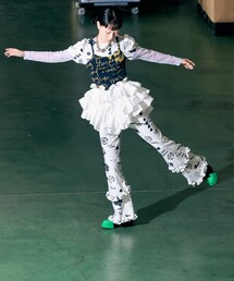 THE GOODLAND MARKET | old honey　50℃ pants(その他パンツ)