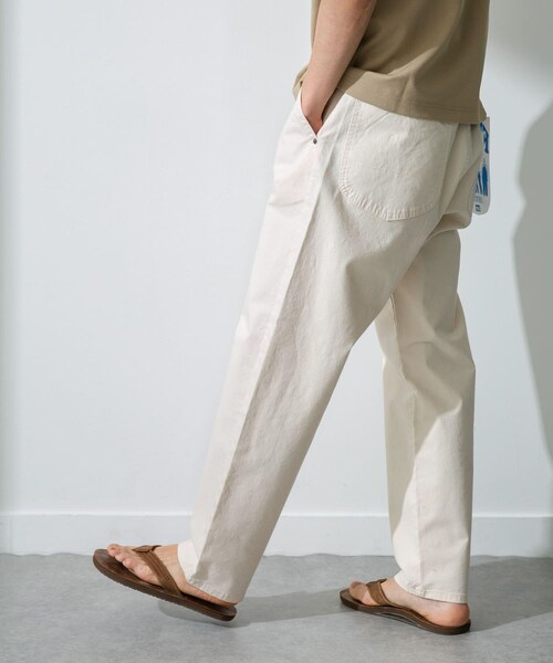 URBAN RESEARCH Sonny Label（アーバンリサーチサニーレーベル）の「Lee　FLEEASY NARROW（その他パンツ・メンズ・KINARI/M.USED/RINSE/HICKORY・One）」の5枚目の写真