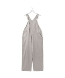 ADAM ET ROPE' | 【Baserange（ベースレンジ）】GREN OVERALLS(サロペット/オーバーオール)